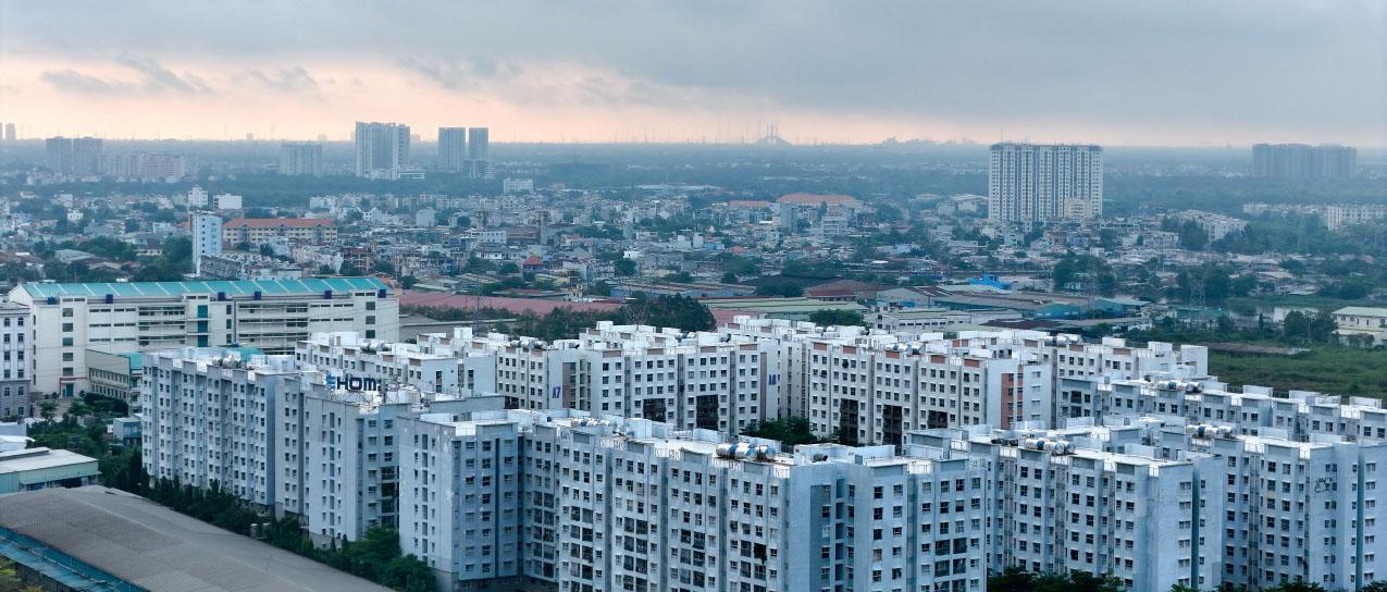 Chính sách mới về nhà ở xã hội – từ thí điểm đến đột phá